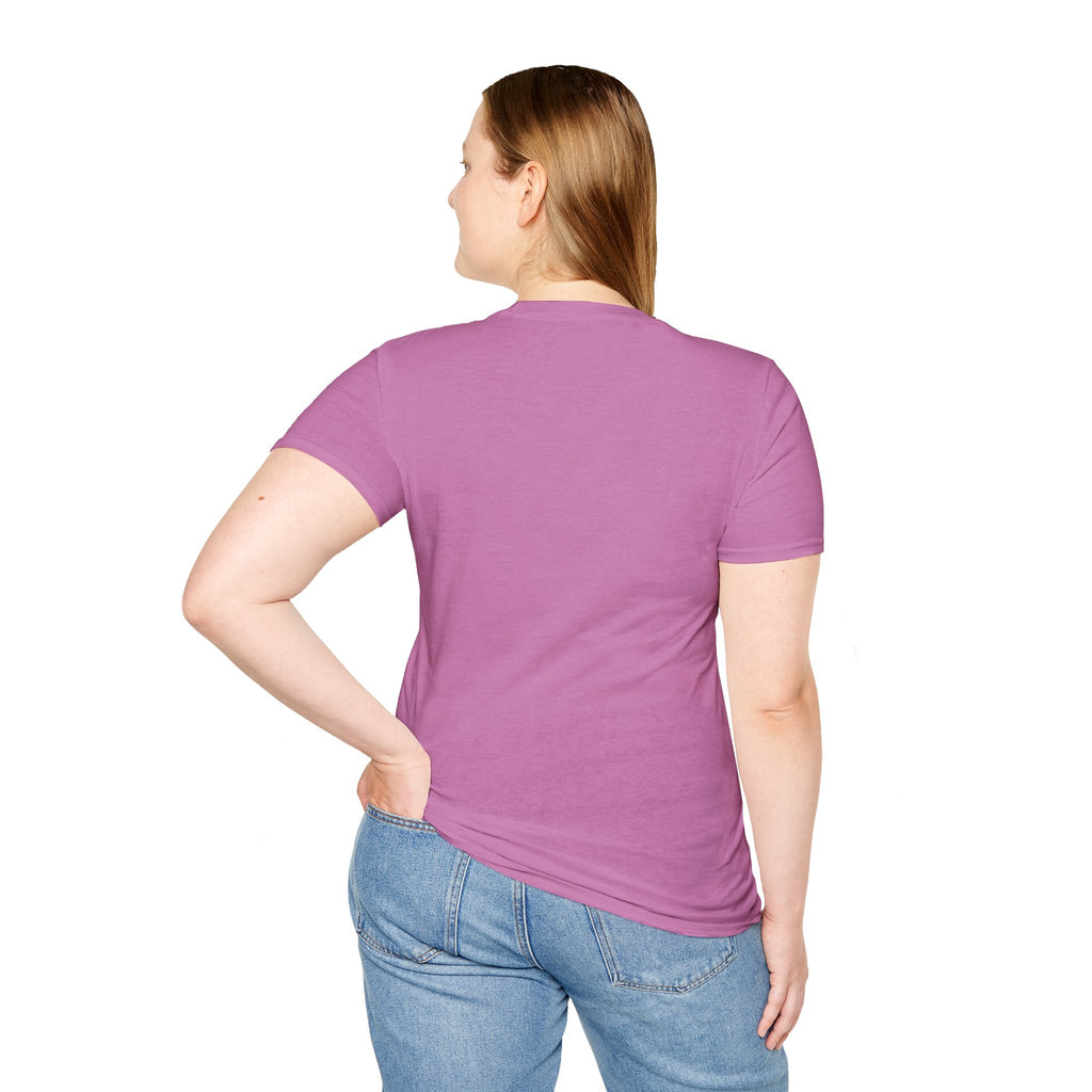 Trans People Exist T-Shirt