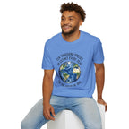 Earth and Environmental Awareness T-Shirt