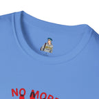 No More Stolen Sisters Unisex Softstyle T-shirt