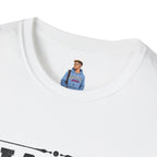 Juneteenth T-Shirt — "Happy Juneteenth" Celebration Tee