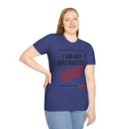 Release The Files. Graphic T-Shirt
