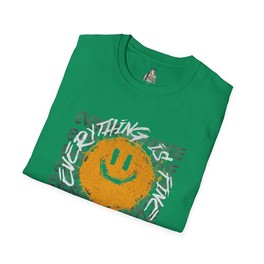 Everything is Fine T-Shirt