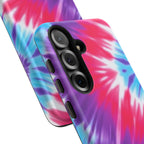 Tie-Dye Tough Case for Android