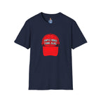 Simple Minds Think Alike T-Shirt' & 'Make America Think Again' Graphic Tee