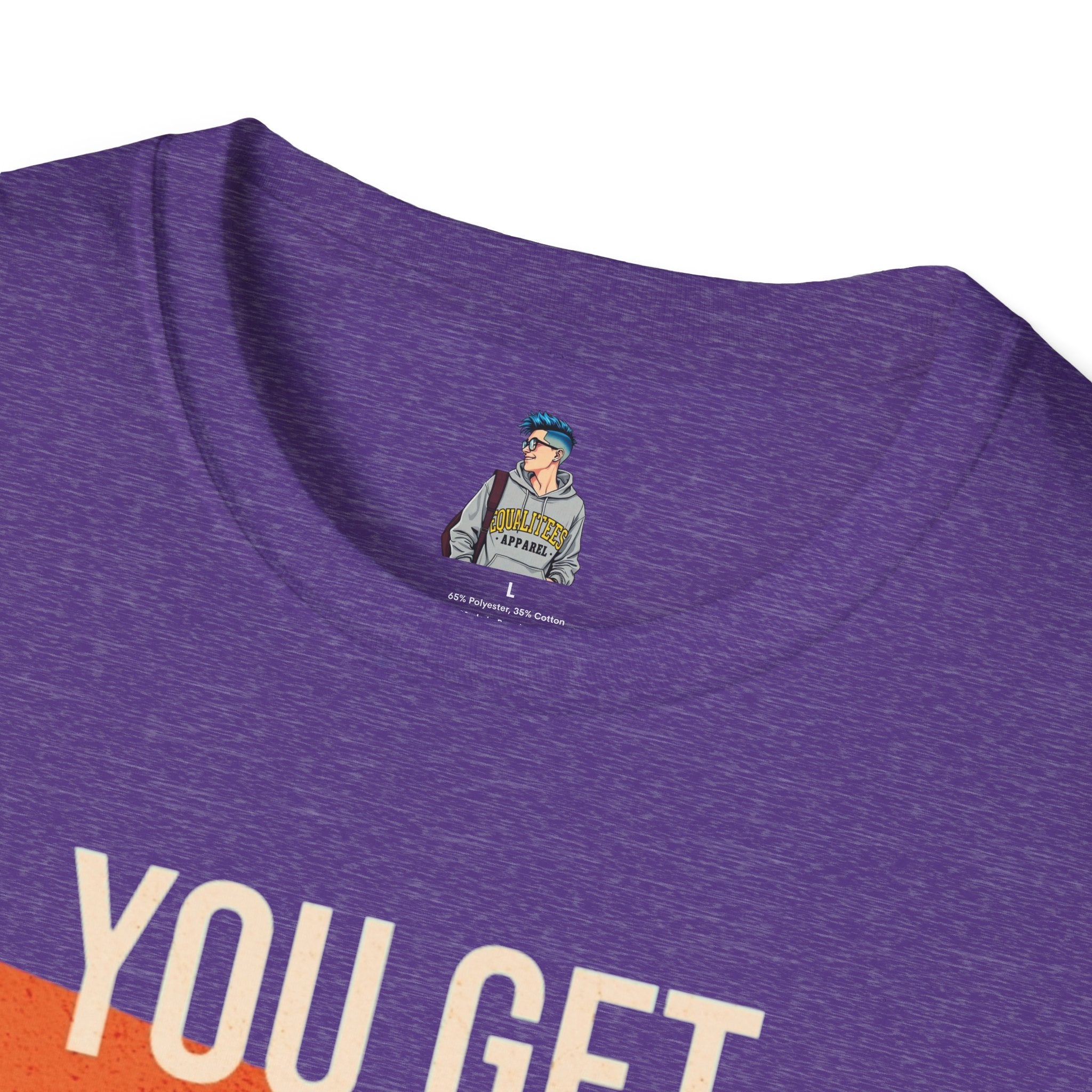 Project 2025 Vote Awareness Unisex T-Shirt