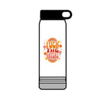 F*** The Haters 32oz Water Bottle
