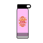 F*** The Haters 32oz Water Bottle
