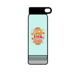 F*** The Haters 32oz Water Bottle