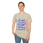 Fight Like A Mother For Trans Rights T-Shirt