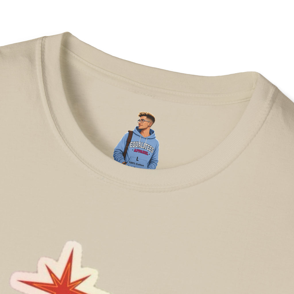 Welcome to Fabulous Pride Tree Las Vegas T-Shirt