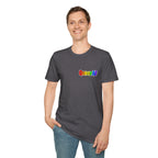 Pride QueerAF T-Shirt