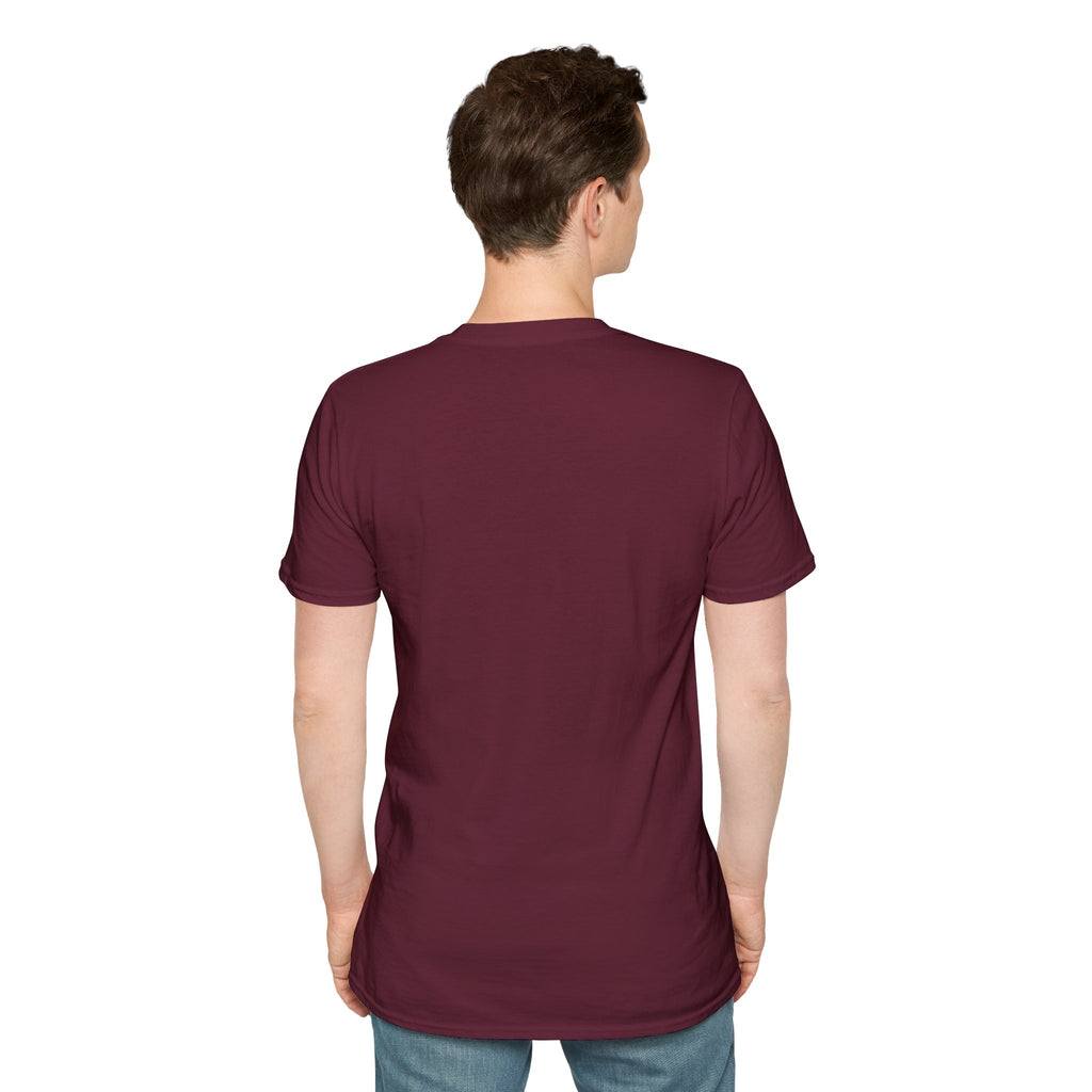 Woke is Empathy T-Shirt - Bold Statement Tee for Everyday Activists