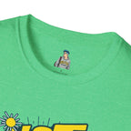 Not Today, Bitch Unisex Softstyle T-Shirt