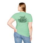 Keepers Of the Earth Turtle T-shirt