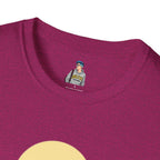 Mountain Sunrise Unisex T-Shirt