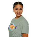 Make Kindness Loud T-Shirt