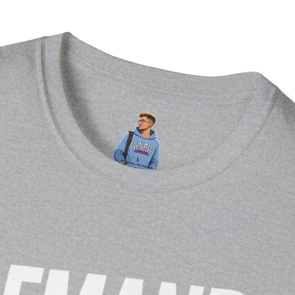 Demand Justice T-Shirt