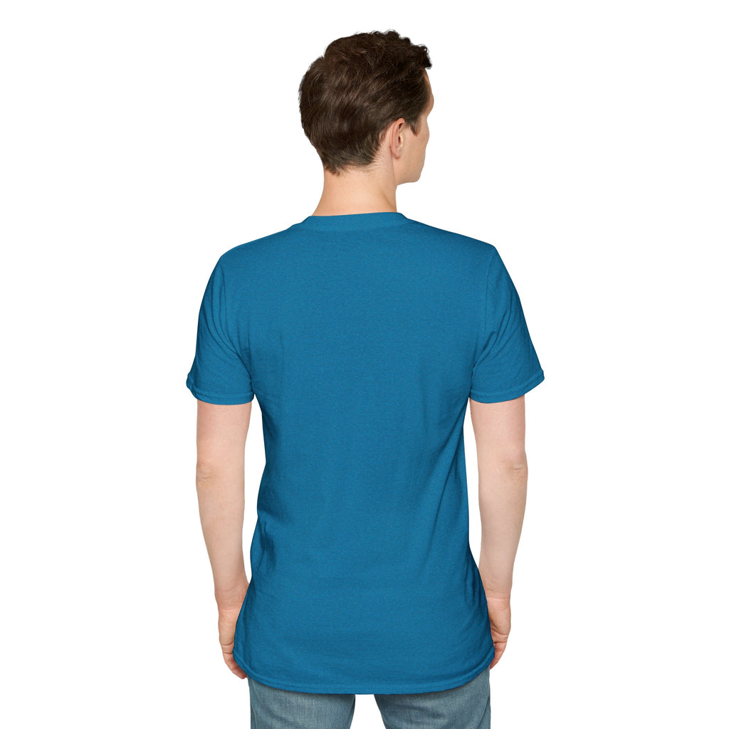 Pro-Black Is Not Anti-White Statement T-Shirt