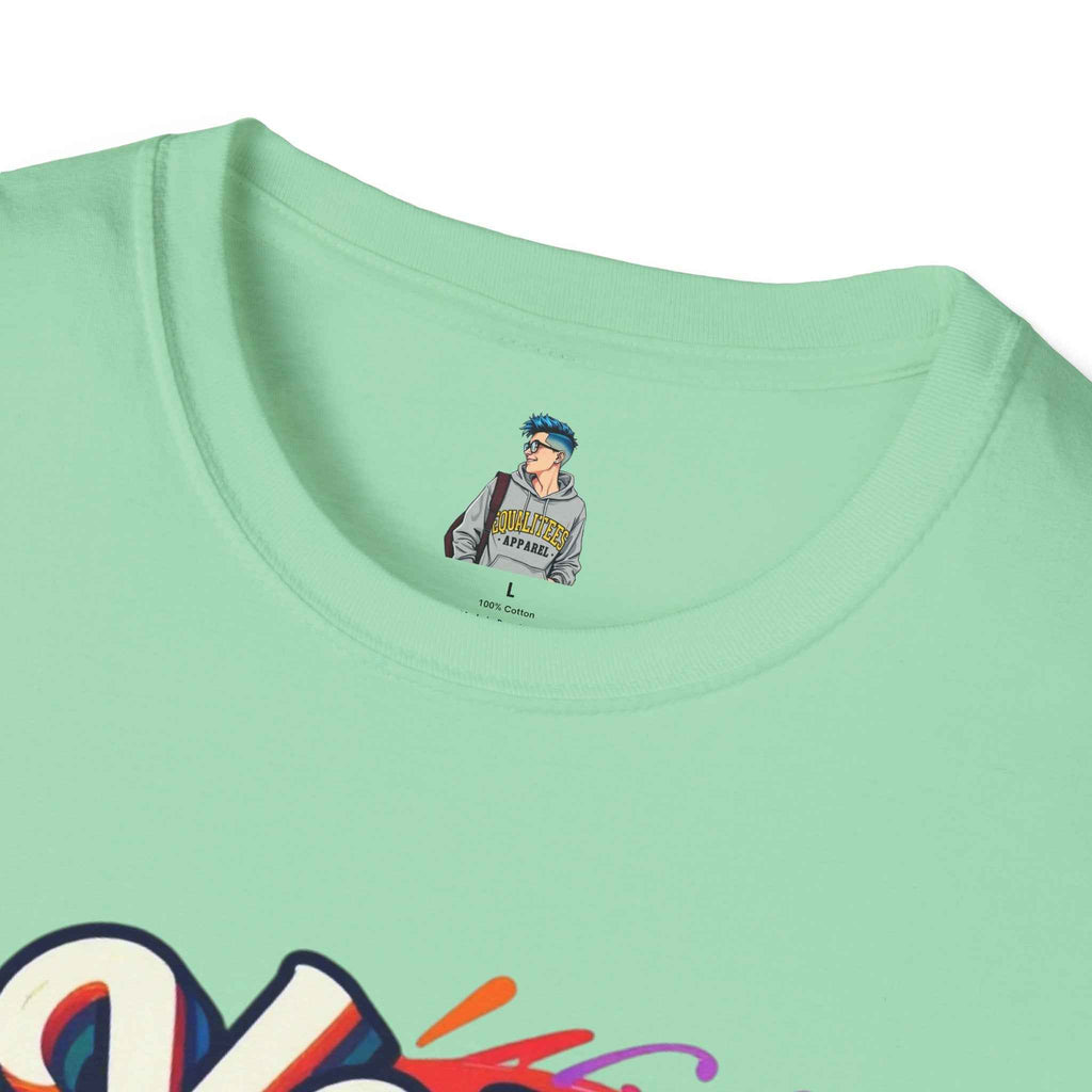 You Can't Ban Love T‑Shirt — Rainbow LGBTQ+ Pride Graphic Tee