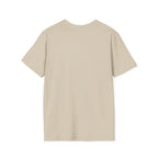 Anti-Bully Unisex Softstyle T-Shirt - Support Anti-Bullying Awareness