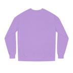 Educate, Advocate, Celebrate Unisex Crew Neck Sweatshirt - Empowerment Apparel