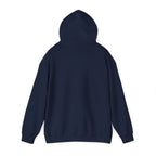 You Matter Hooded Sweatshirt - Unisex Heavy Blend - Colorful & Inspiring