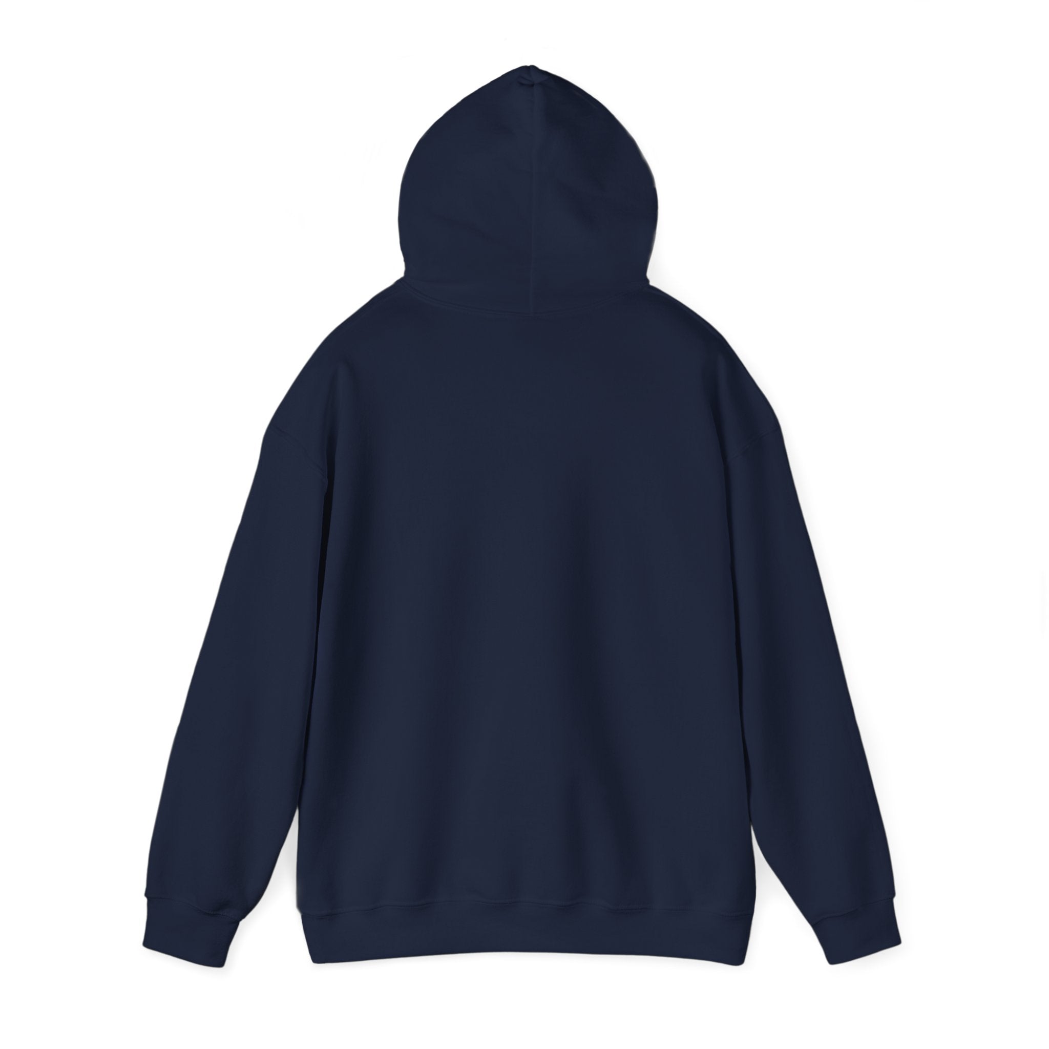 You Matter Hooded Sweatshirt - Unisex Heavy Blend - Colorful & Inspiring