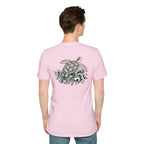 Keepers Of the Earth Turtle T-shirt