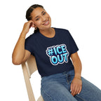 Ice Out Graphic T-Shirt