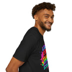 I Don't Even Think Straight T-Shirt