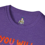 Know Us By Our Love T-Shirt