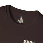Know Native History Awareness T-Shirt