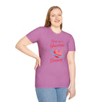 Love is a Universal Language T-Shirt
