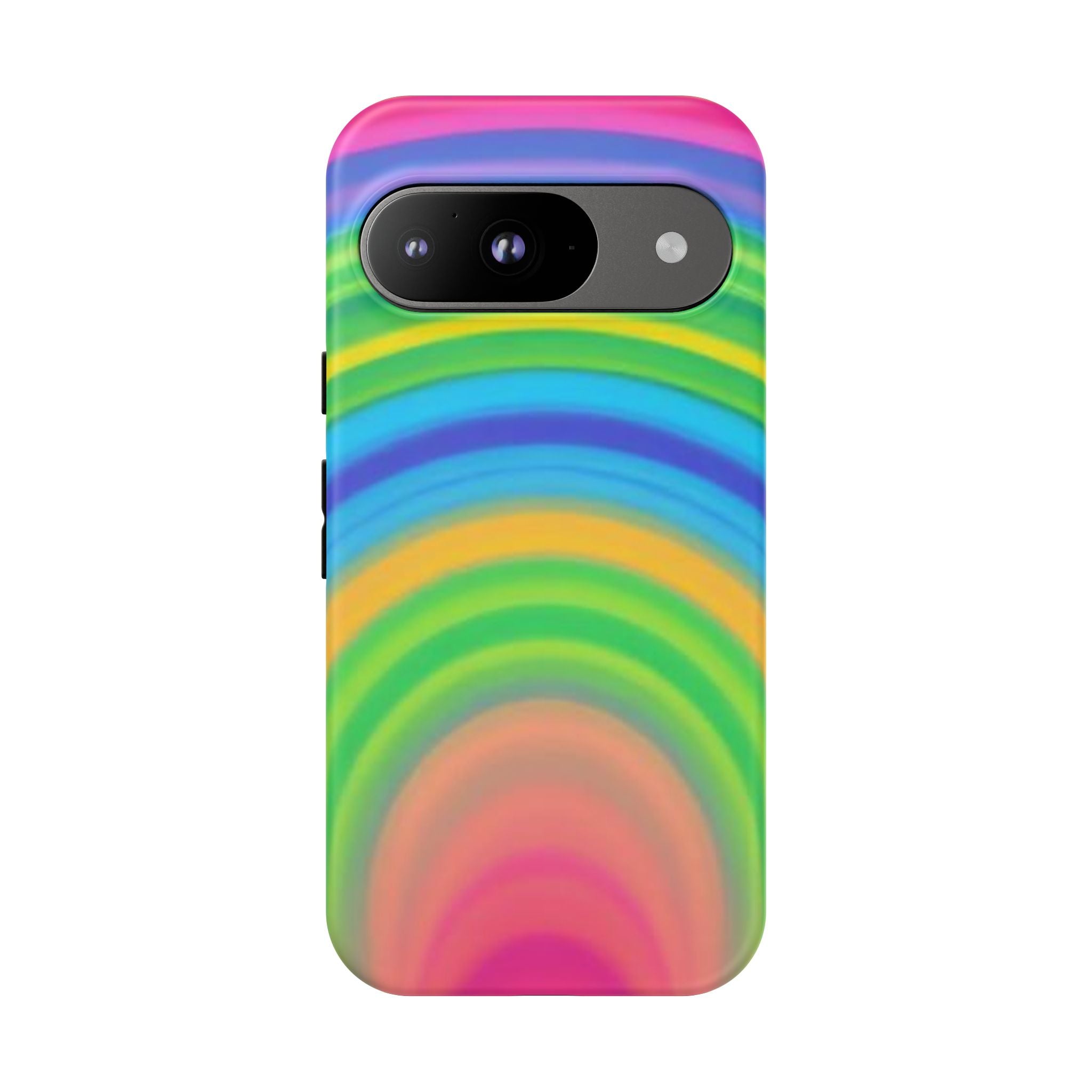 Rainbow Arch Tough Case for Android