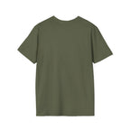 Love Everyone Protect The Planet T-Shirt