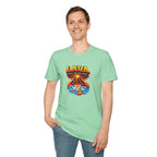 LAVA Adult Fit Graphic T-Shirt