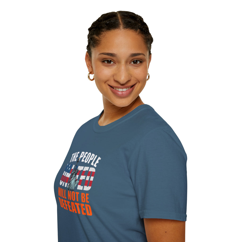 We The People United T-Shirt