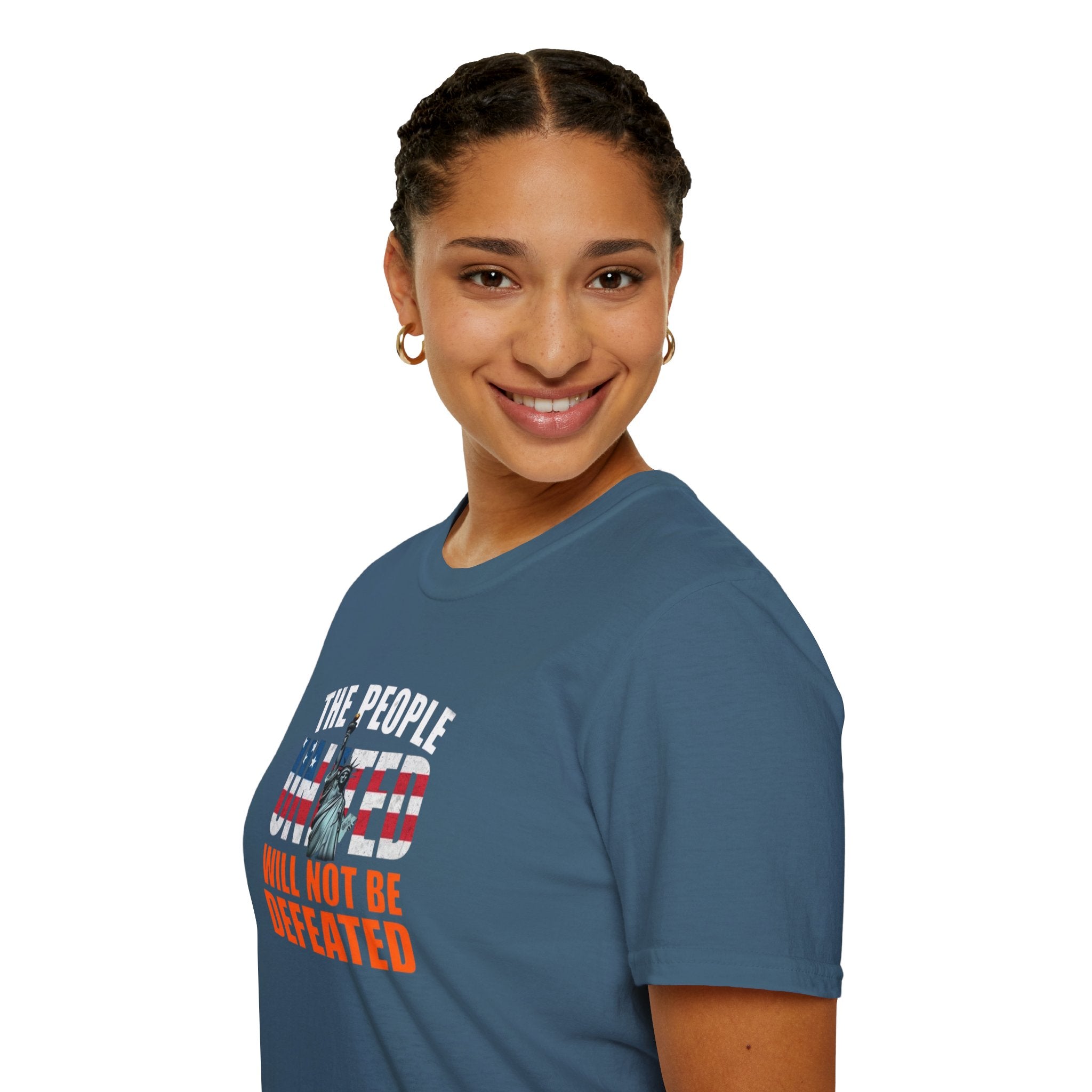 We The People United T-Shirt