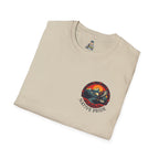 Native Pride Unisex Softstyle T-Shirt