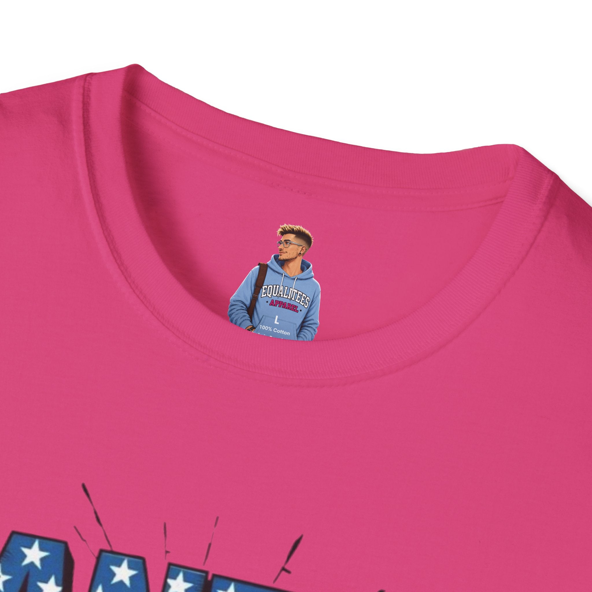 Anti-Bully Awareness T-shirt