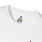 'We Are Still Here' Unisex Softstyle T-shirt