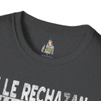 Know Your Rights Voting Spanish T-Shirt