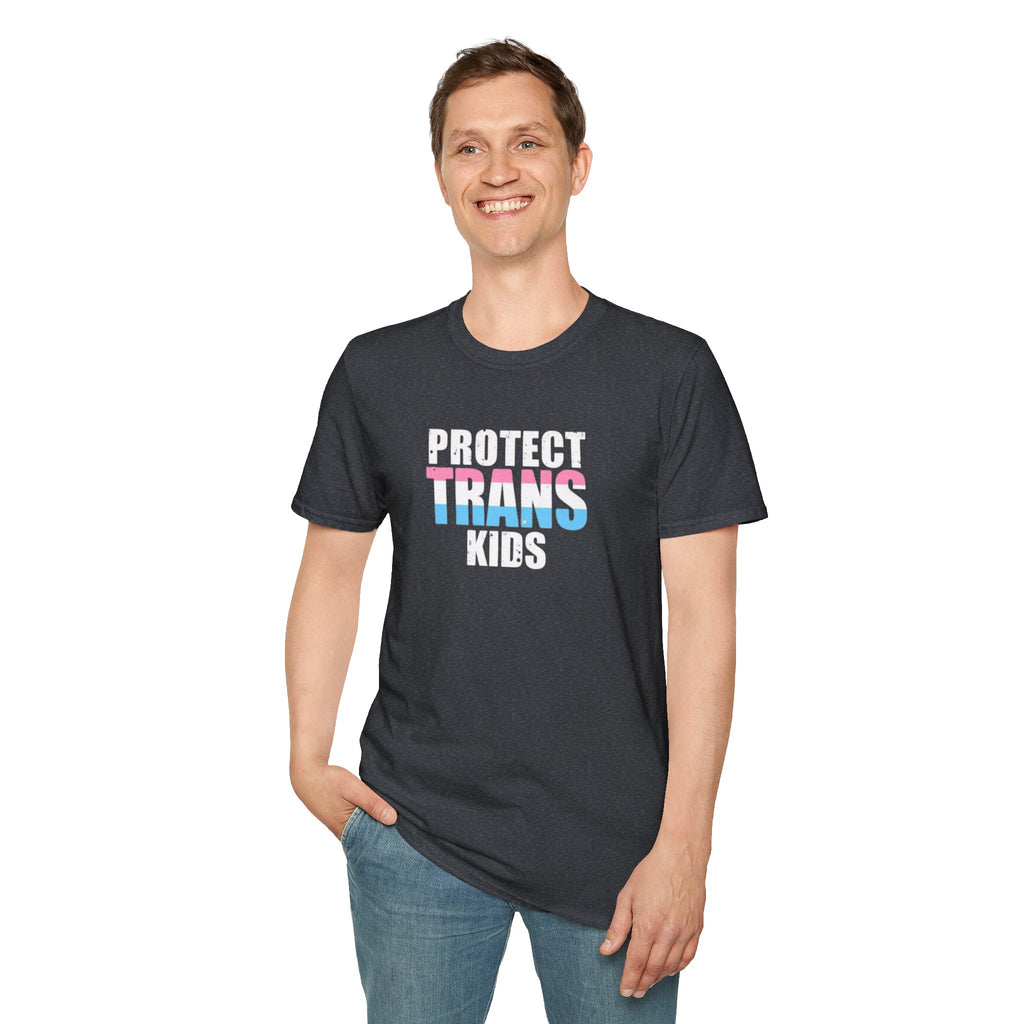 PROTECT TRANS KIDS T-Shirt