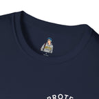 Protect Native Land Softstyle Unisex T-shirt