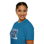 Fuck ICE T-Shirt — Protest Graphic Tee