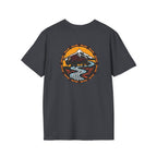 Native Pride Inspired Unisex Softstyle Tee