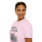 Keepers Of the Earth Turtle T-shirt