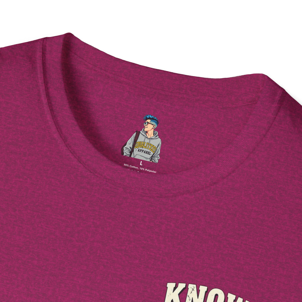 Know Native History Awareness T-Shirt
