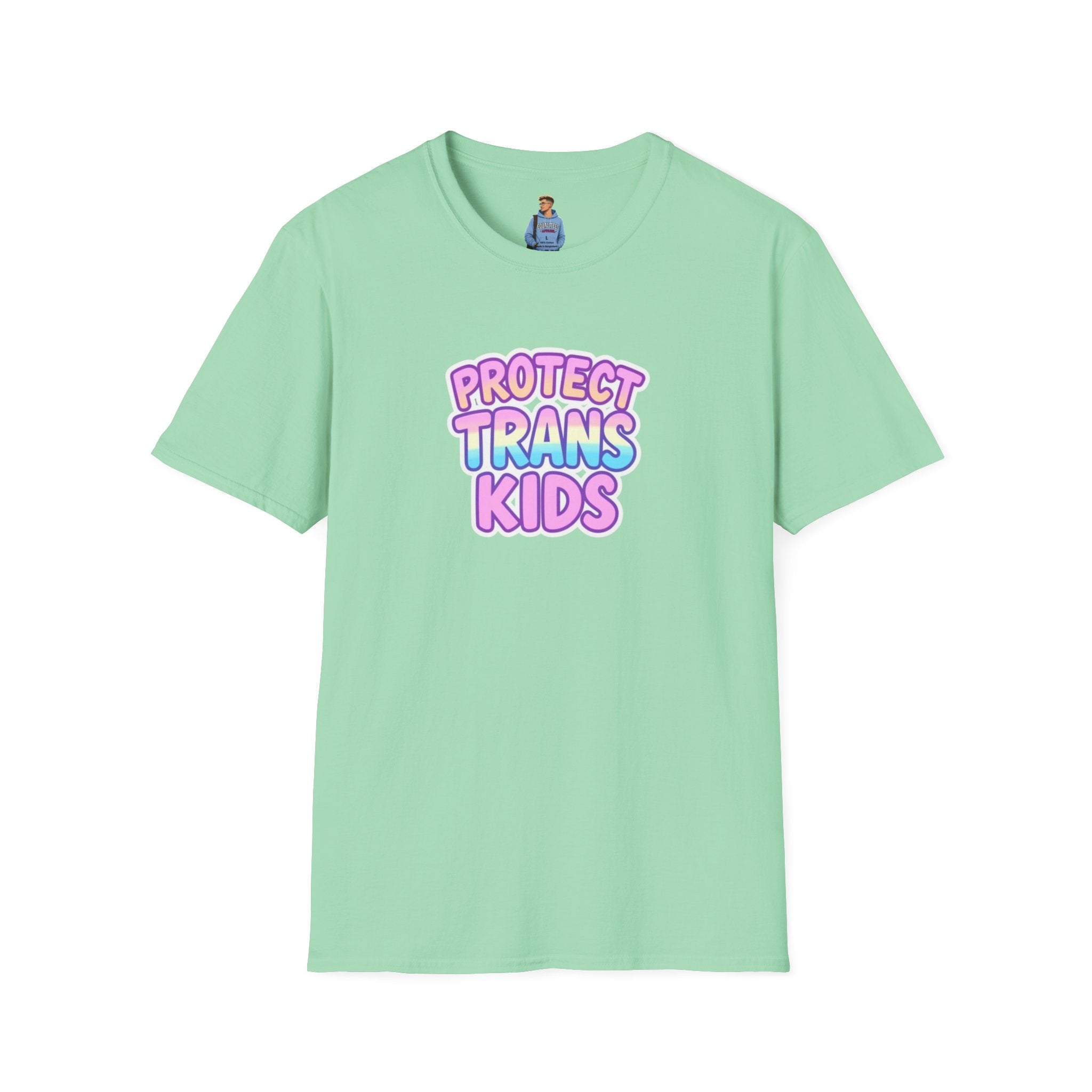 Protect Trans Kids T-shirt