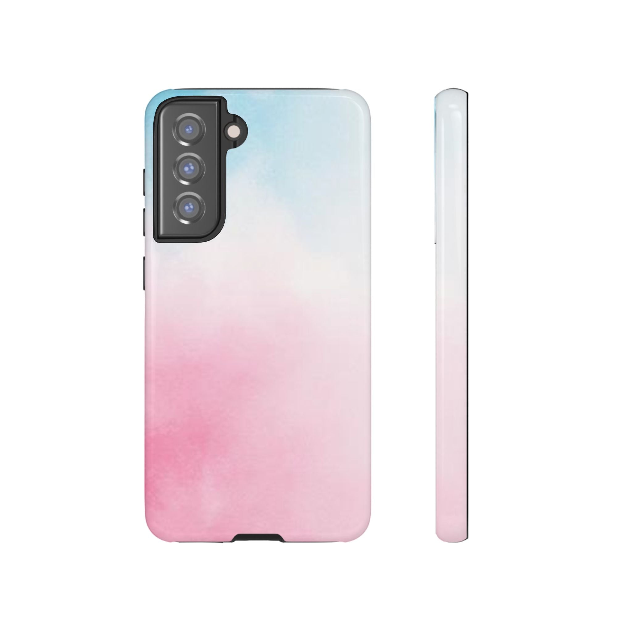 Pastel Cloud Tough Case for Android